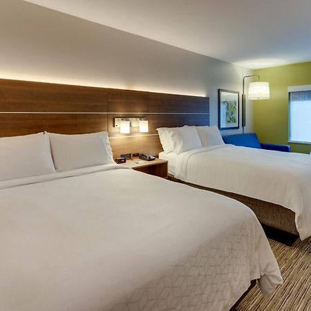 Holiday Inn Express & Suites - Saugerties - Hudson Valley By Ihg Extérieur photo