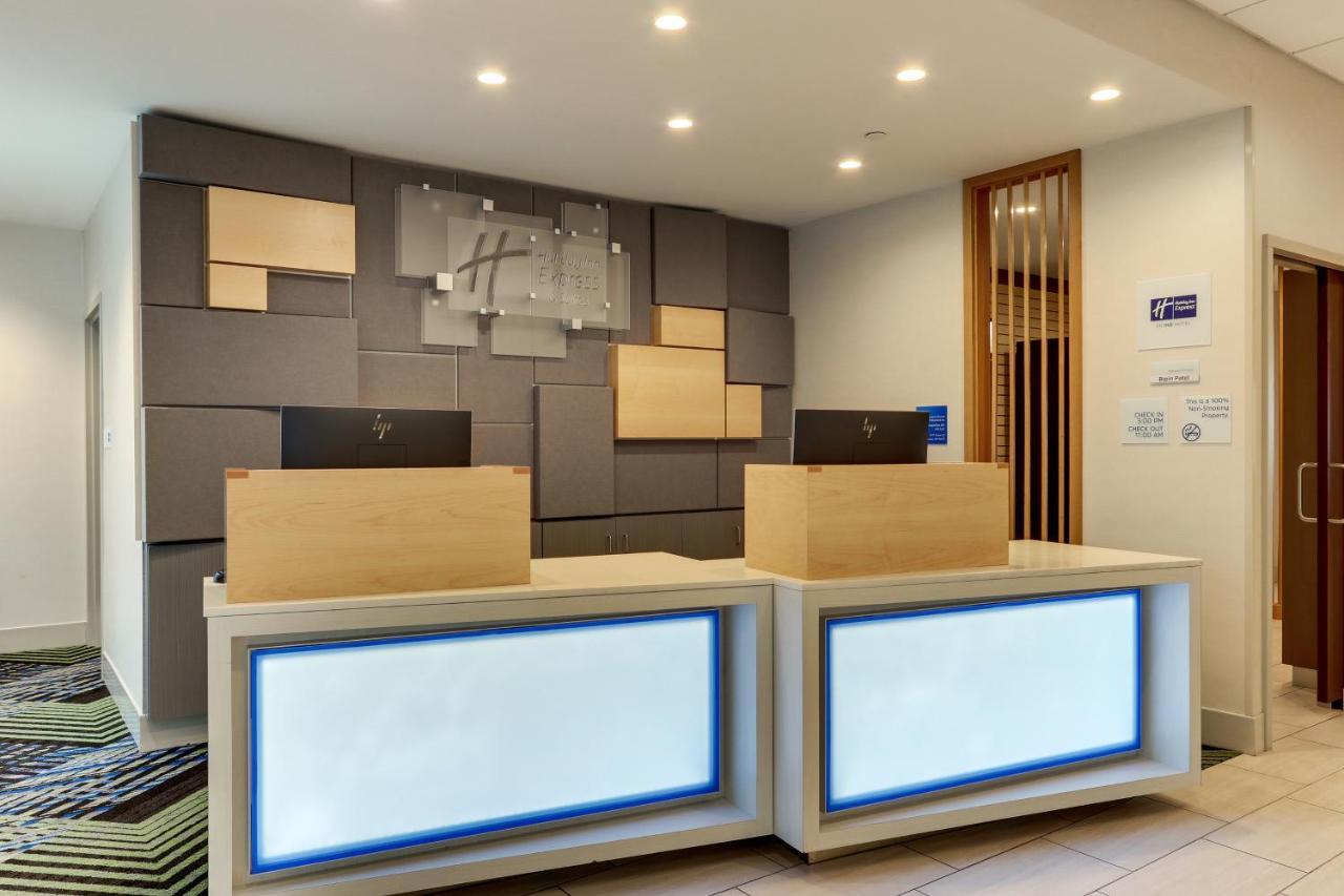 Holiday Inn Express & Suites - Saugerties - Hudson Valley By Ihg Extérieur photo
