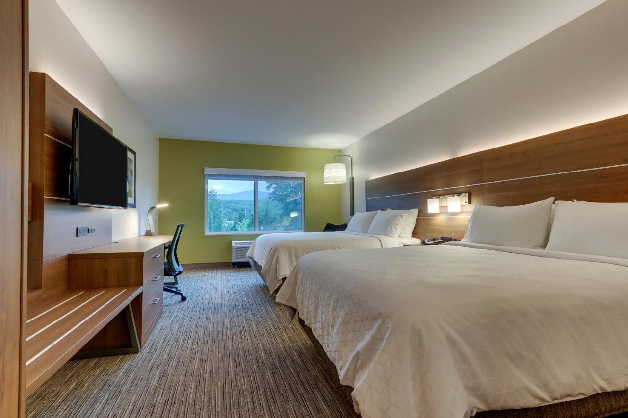 Holiday Inn Express & Suites - Saugerties - Hudson Valley By Ihg Extérieur photo