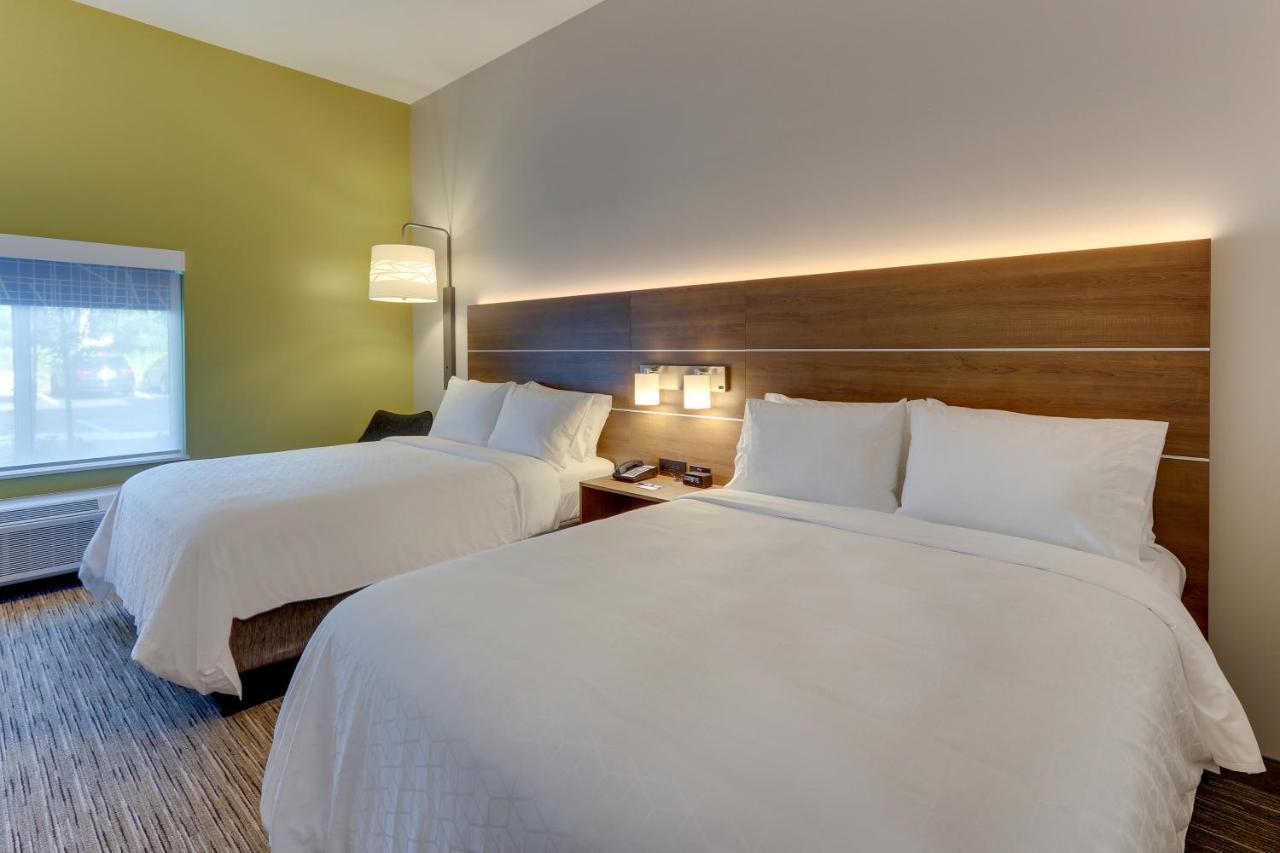 Holiday Inn Express & Suites - Saugerties - Hudson Valley By Ihg Extérieur photo
