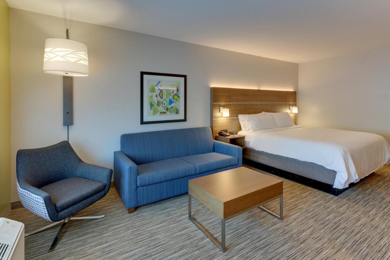 Holiday Inn Express & Suites - Saugerties - Hudson Valley By Ihg Extérieur photo