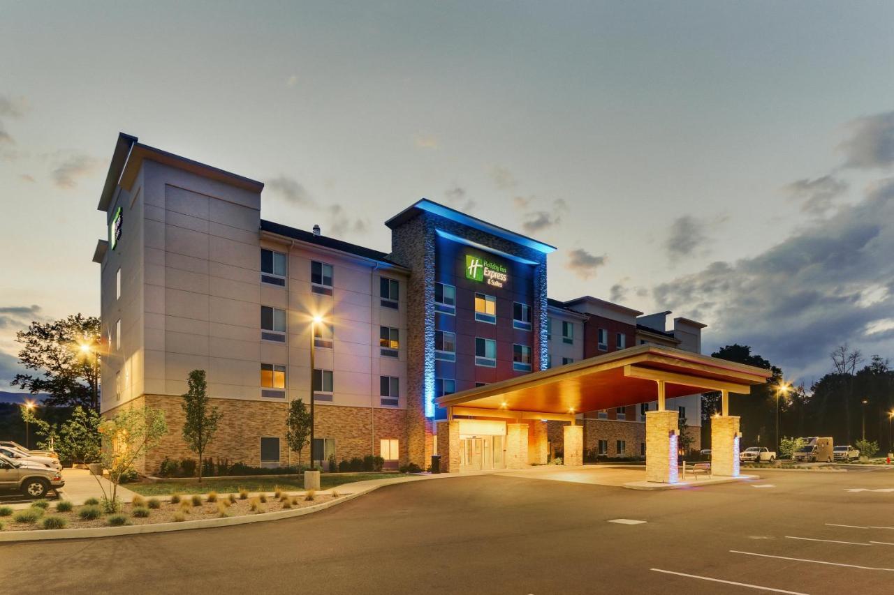 Holiday Inn Express & Suites - Saugerties - Hudson Valley By Ihg Extérieur photo