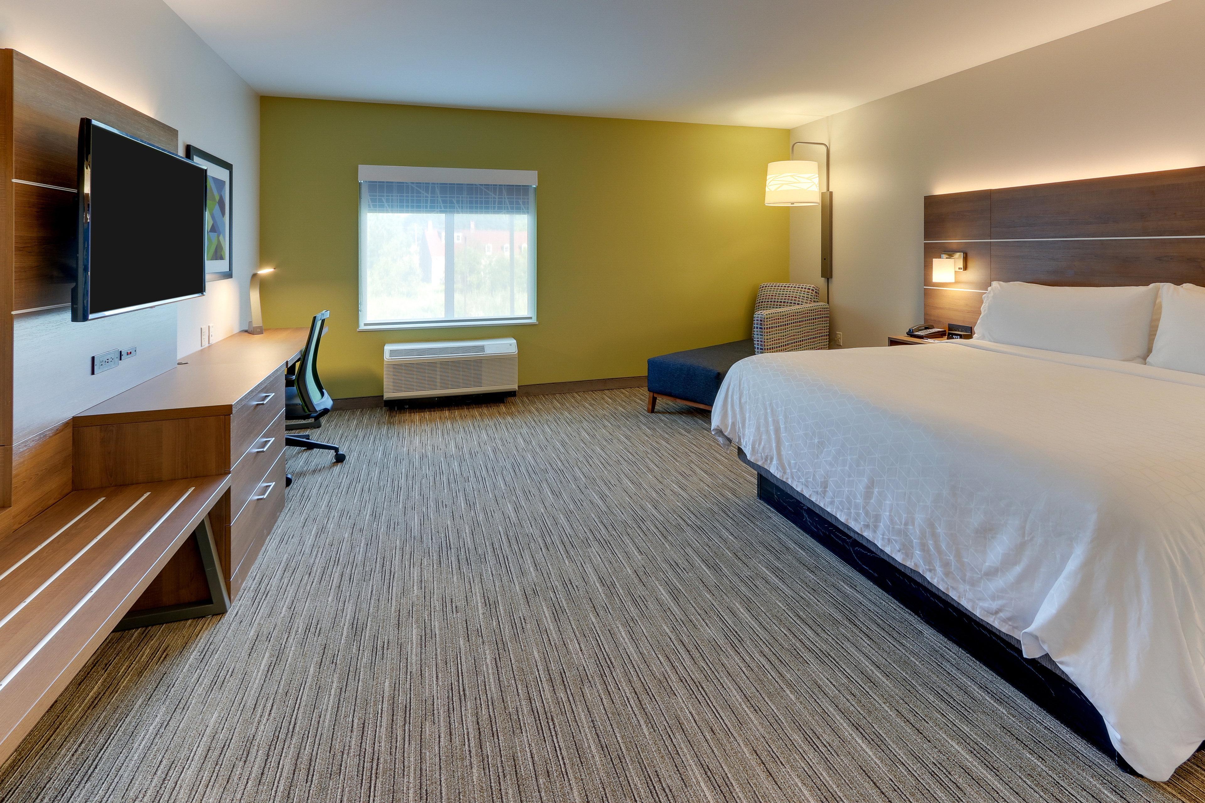 Holiday Inn Express & Suites - Saugerties - Hudson Valley By Ihg Extérieur photo