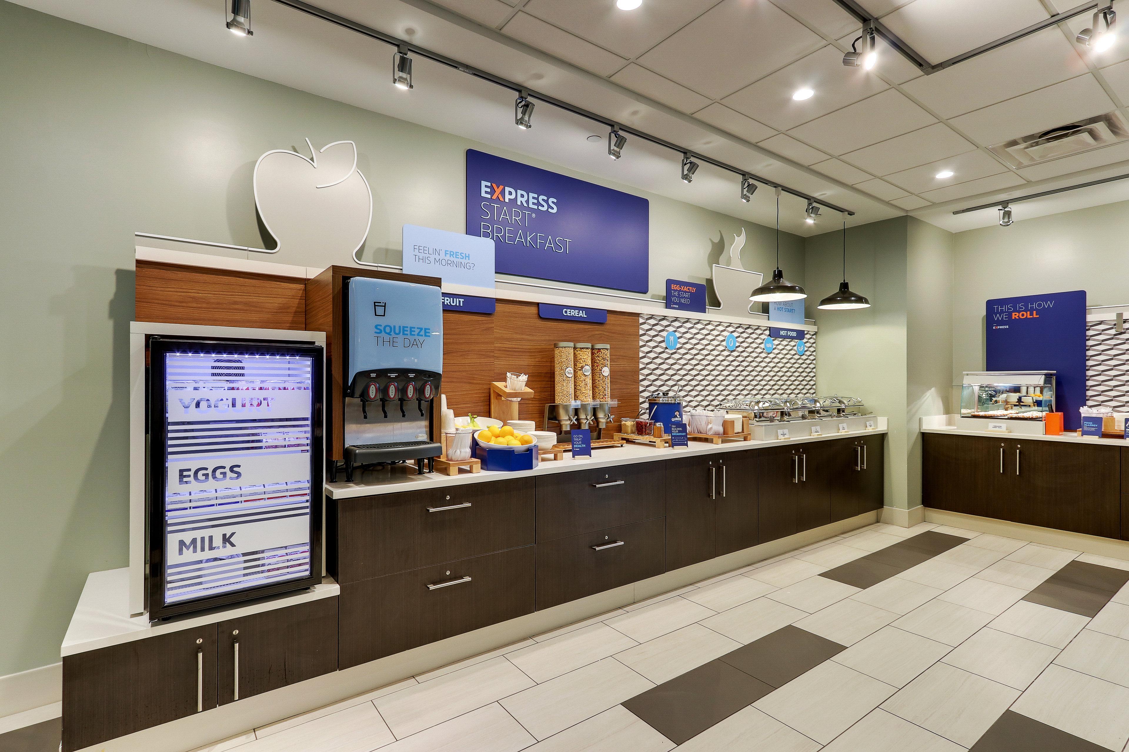 Holiday Inn Express & Suites - Saugerties - Hudson Valley By Ihg Extérieur photo