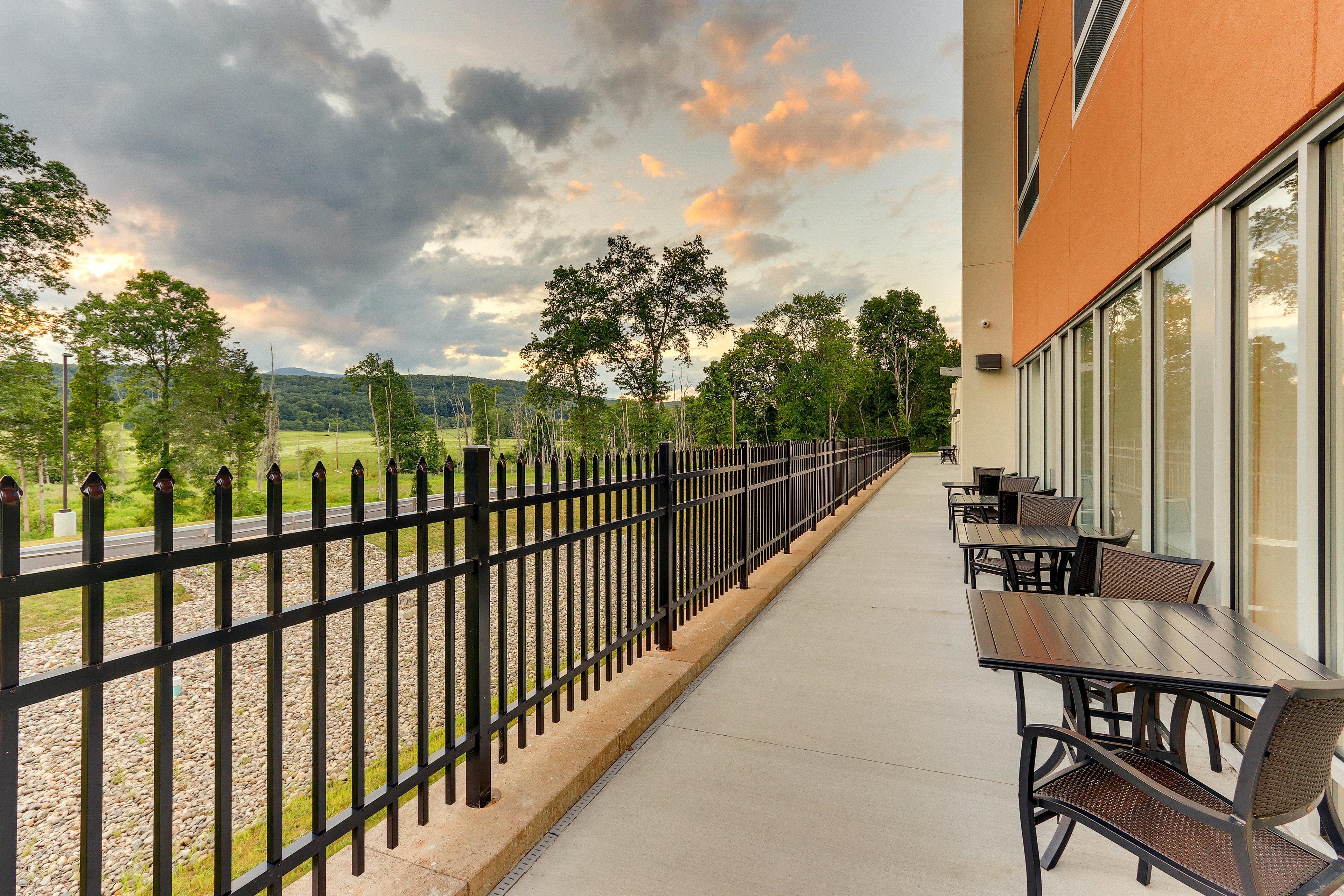 Holiday Inn Express & Suites - Saugerties - Hudson Valley By Ihg Extérieur photo