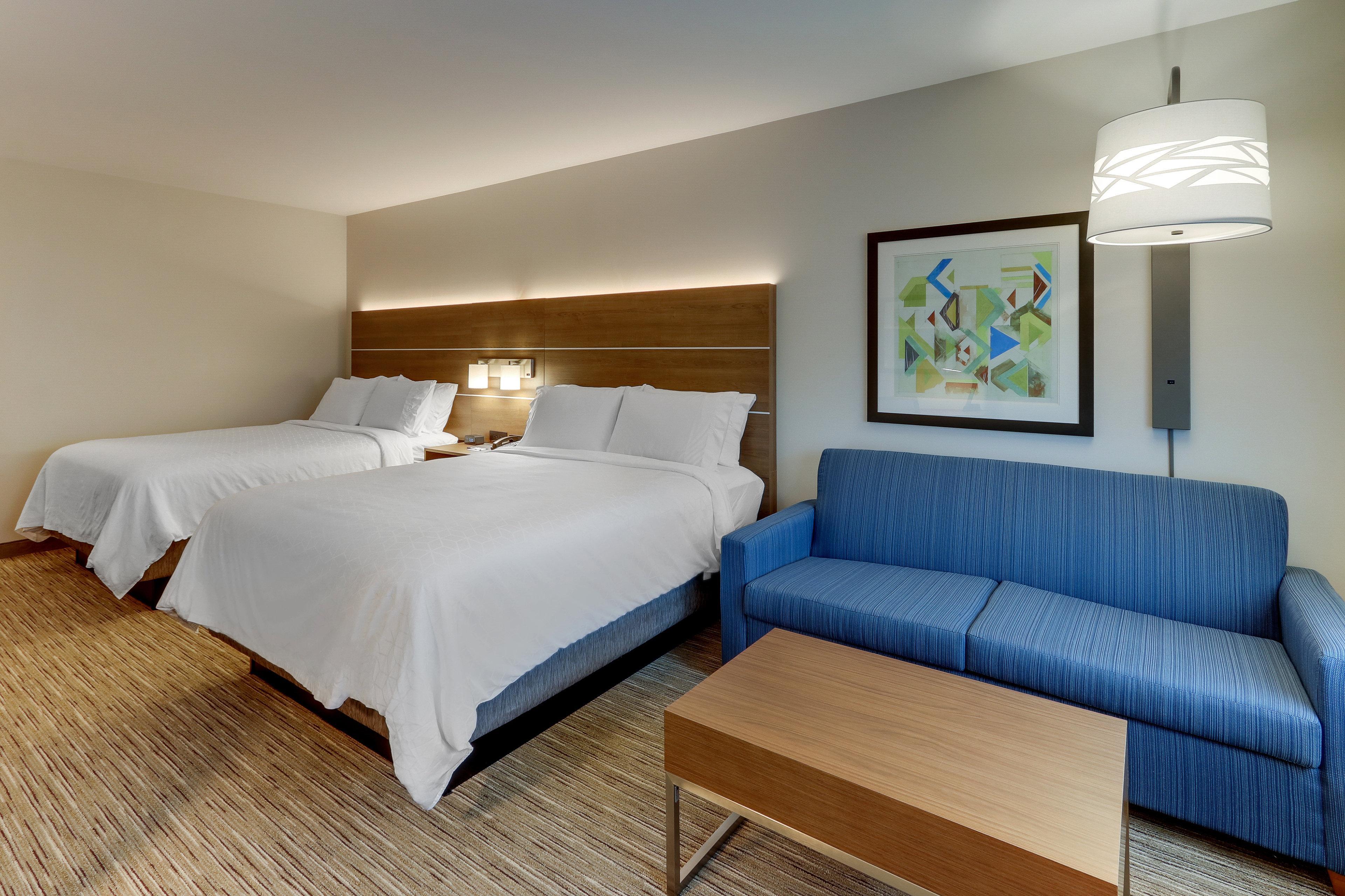 Holiday Inn Express & Suites - Saugerties - Hudson Valley By Ihg Extérieur photo