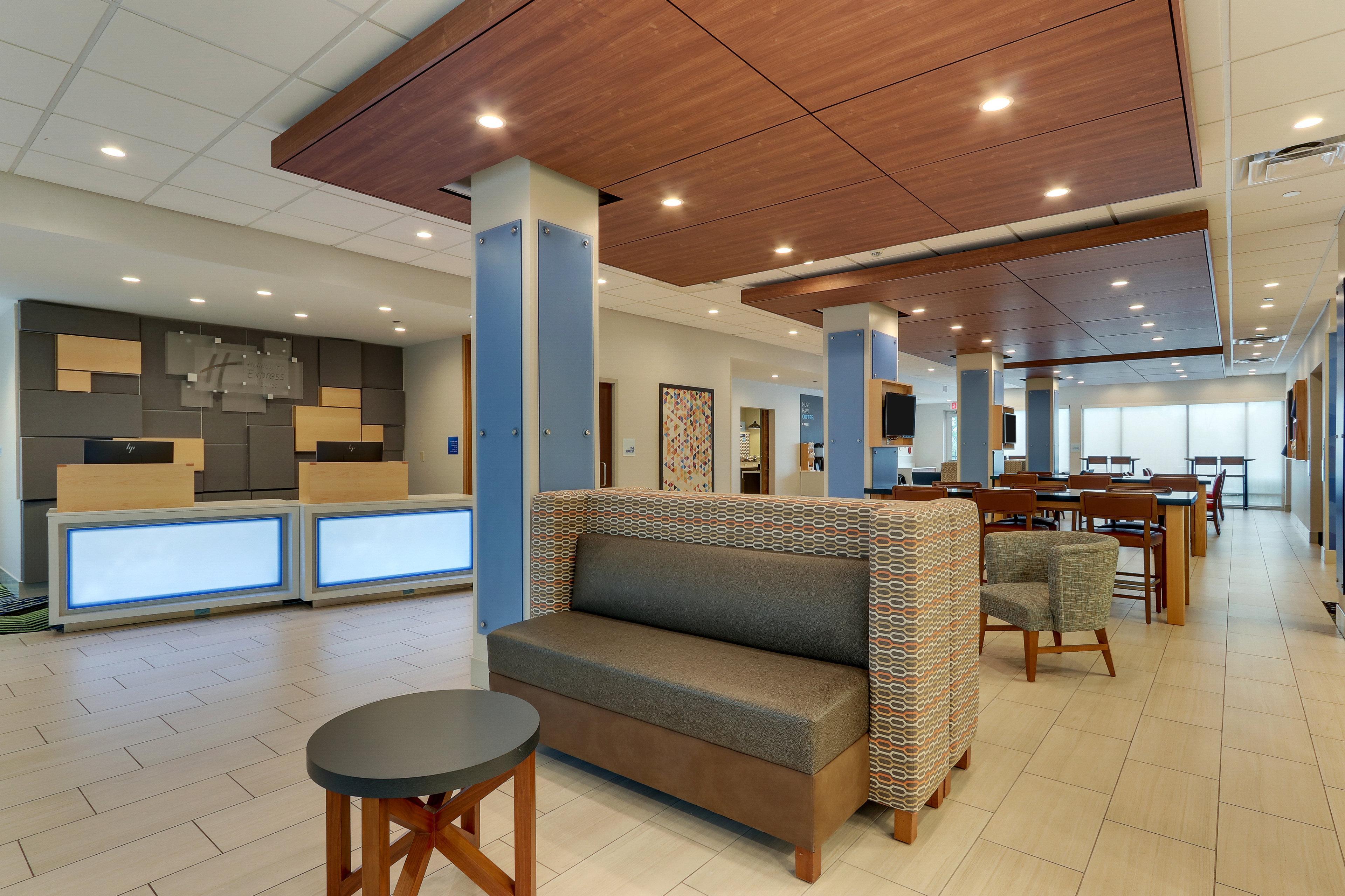 Holiday Inn Express & Suites - Saugerties - Hudson Valley By Ihg Extérieur photo