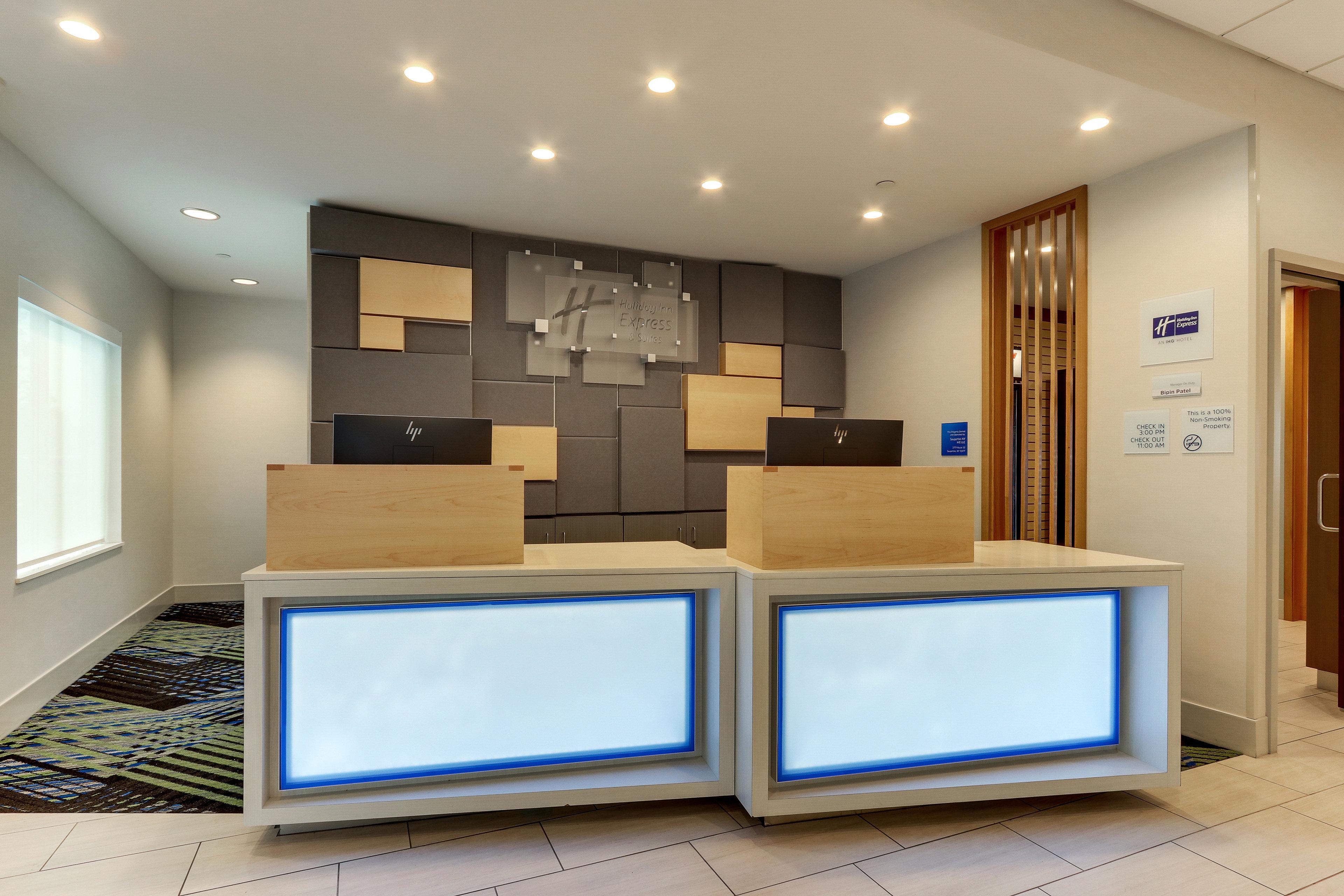 Holiday Inn Express & Suites - Saugerties - Hudson Valley By Ihg Extérieur photo