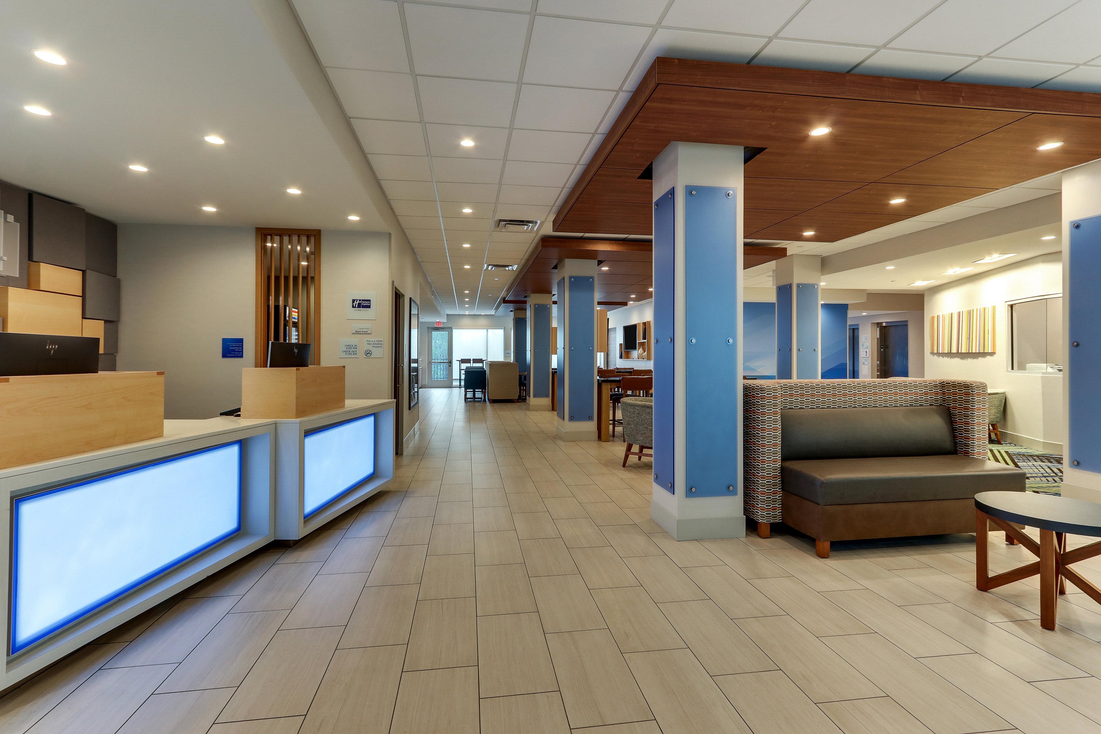 Holiday Inn Express & Suites - Saugerties - Hudson Valley By Ihg Extérieur photo