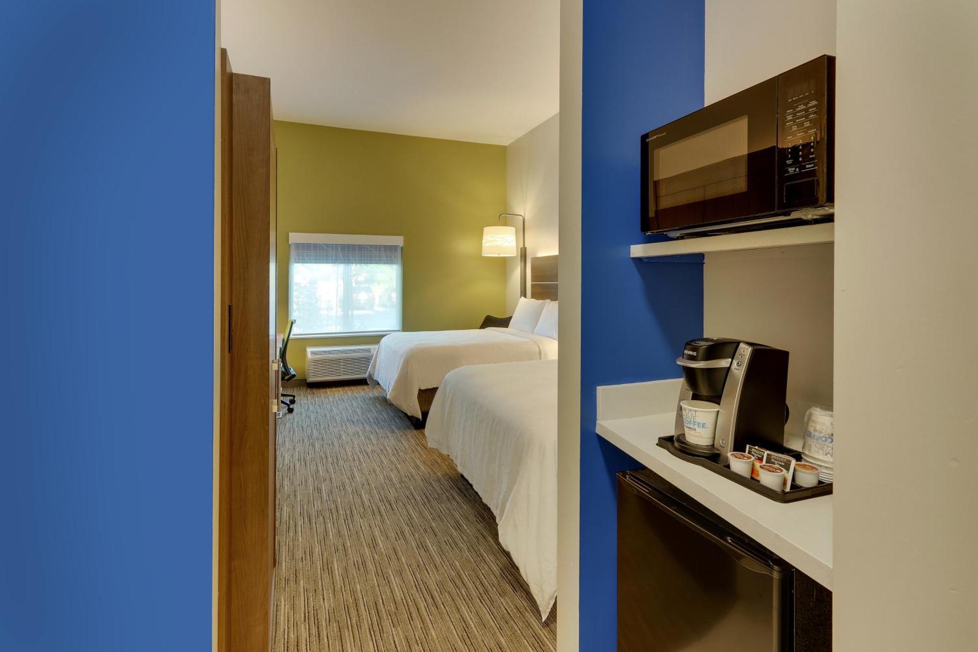 Holiday Inn Express & Suites - Saugerties - Hudson Valley By Ihg Extérieur photo