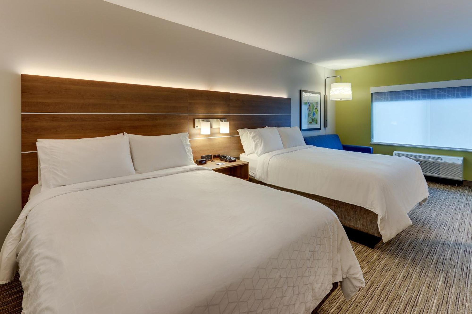 Holiday Inn Express & Suites - Saugerties - Hudson Valley By Ihg Extérieur photo