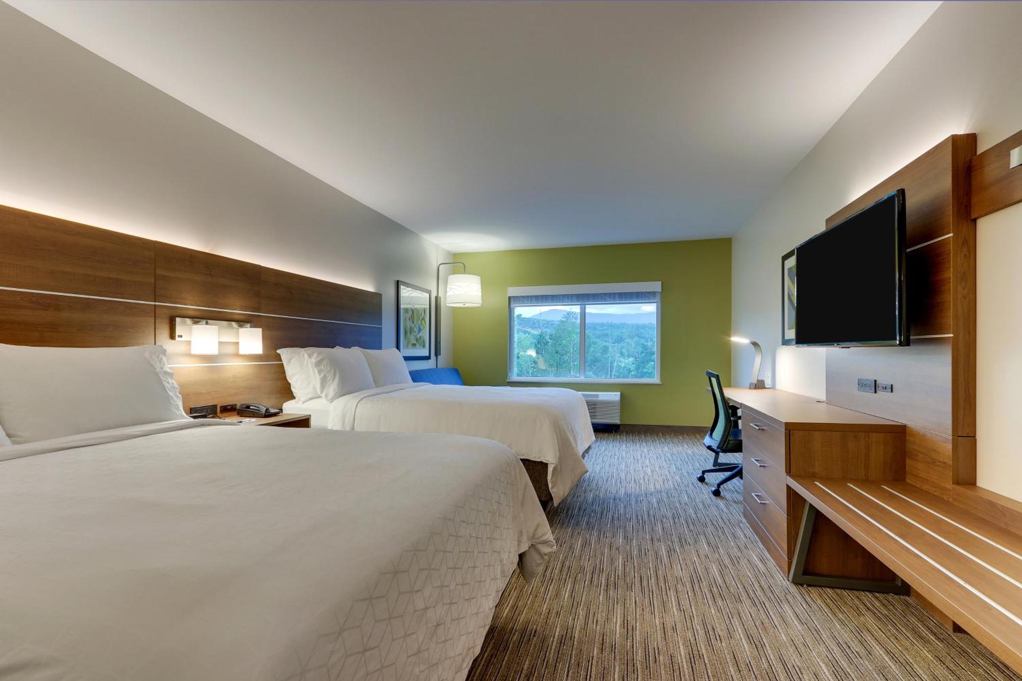 Holiday Inn Express & Suites - Saugerties - Hudson Valley By Ihg Extérieur photo